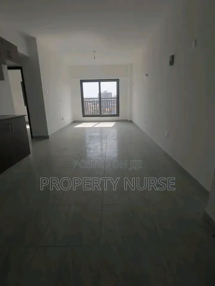 1bdrm Apartment in South B for rent