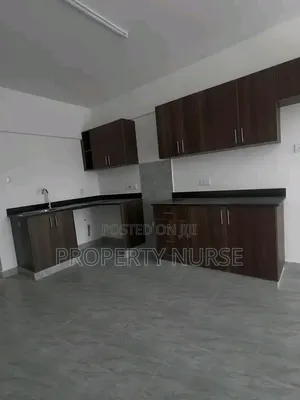 1bdrm Apartment in South B for rent