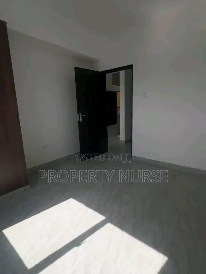 1bdrm Apartment in South B for rent