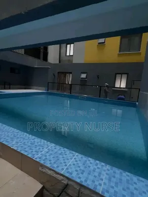 1bdrm Apartment in South B for rent