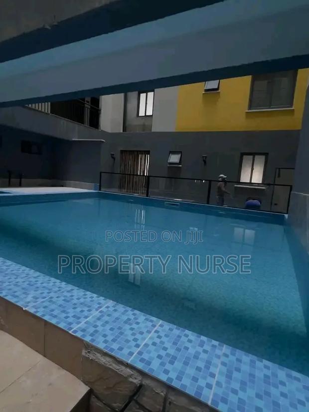 1bdrm Apartment in South B for rent - thumbnail 5