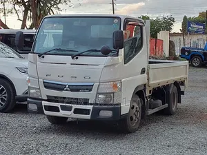 Mitsubishi Fuso Truck