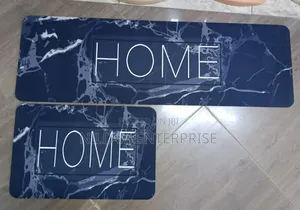 2 Piece Kitchen Mats