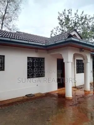 2bdrm House in Near Jkuat, Hardy for rent