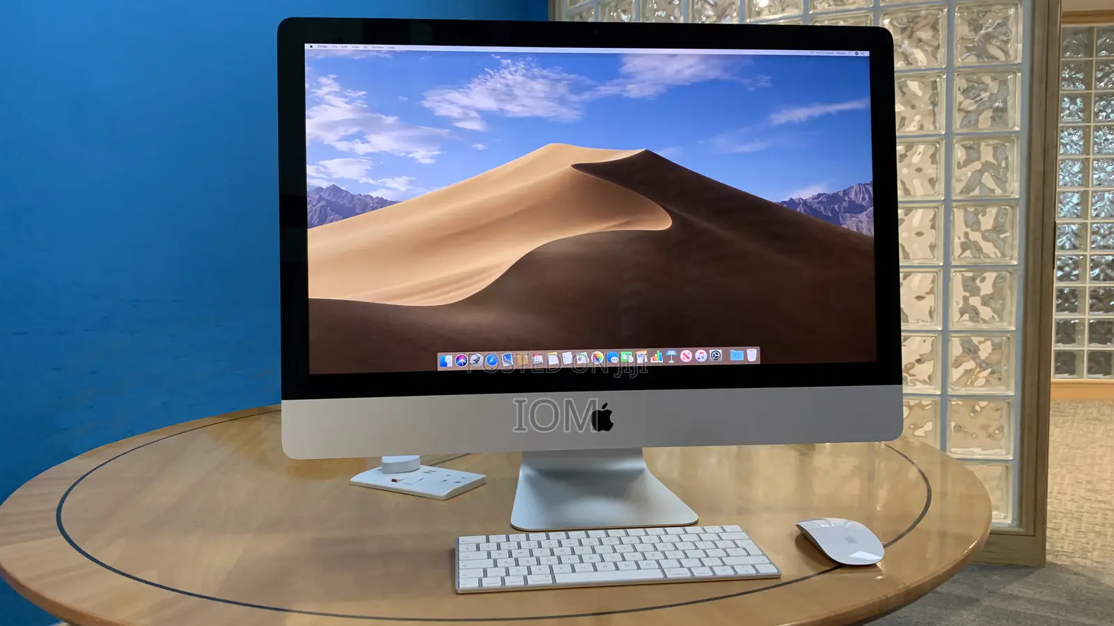 Desktop Computer Apple iMac 16GB Intel Core i5 SSD 1T