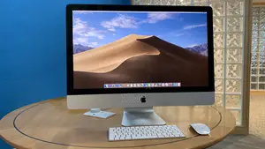 Desktop Computer Apple iMac 16GB Intel Core i5 SSD 1T