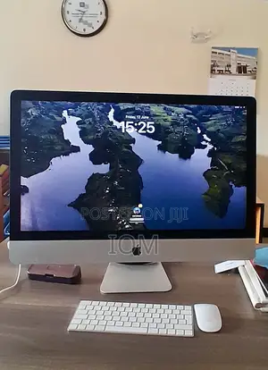 Desktop Computer Apple iMac 16GB Intel Core i5 SSD 1T