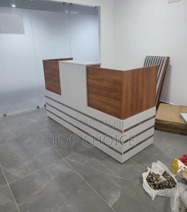 Reception Table/ Reception Desk 1.4m