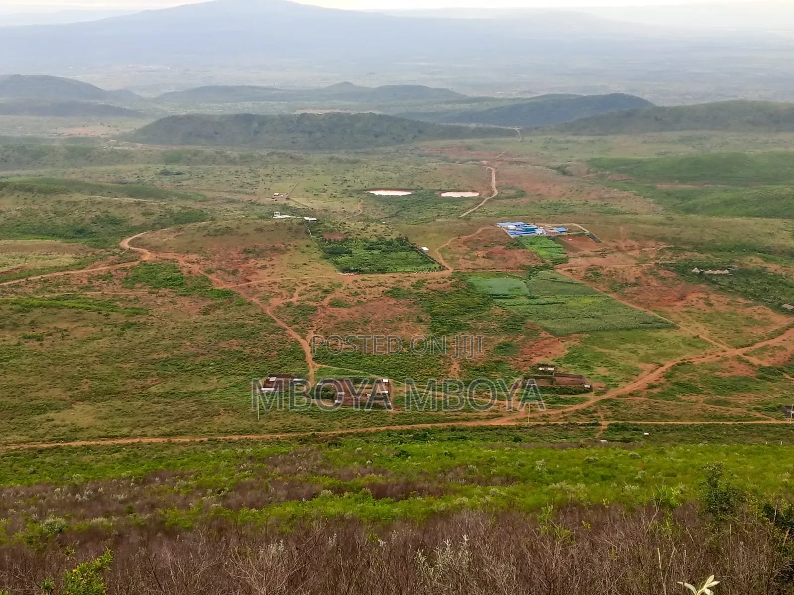 1.25acre Land for Sale in Kilimani