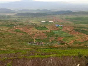 1.25acre Land for Sale in Kilimani