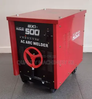 Durable Power Industrial Welding Machine Bxi 500 Aico