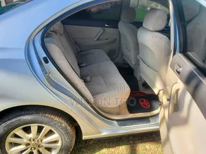 Toyota Premio 2006 Silver