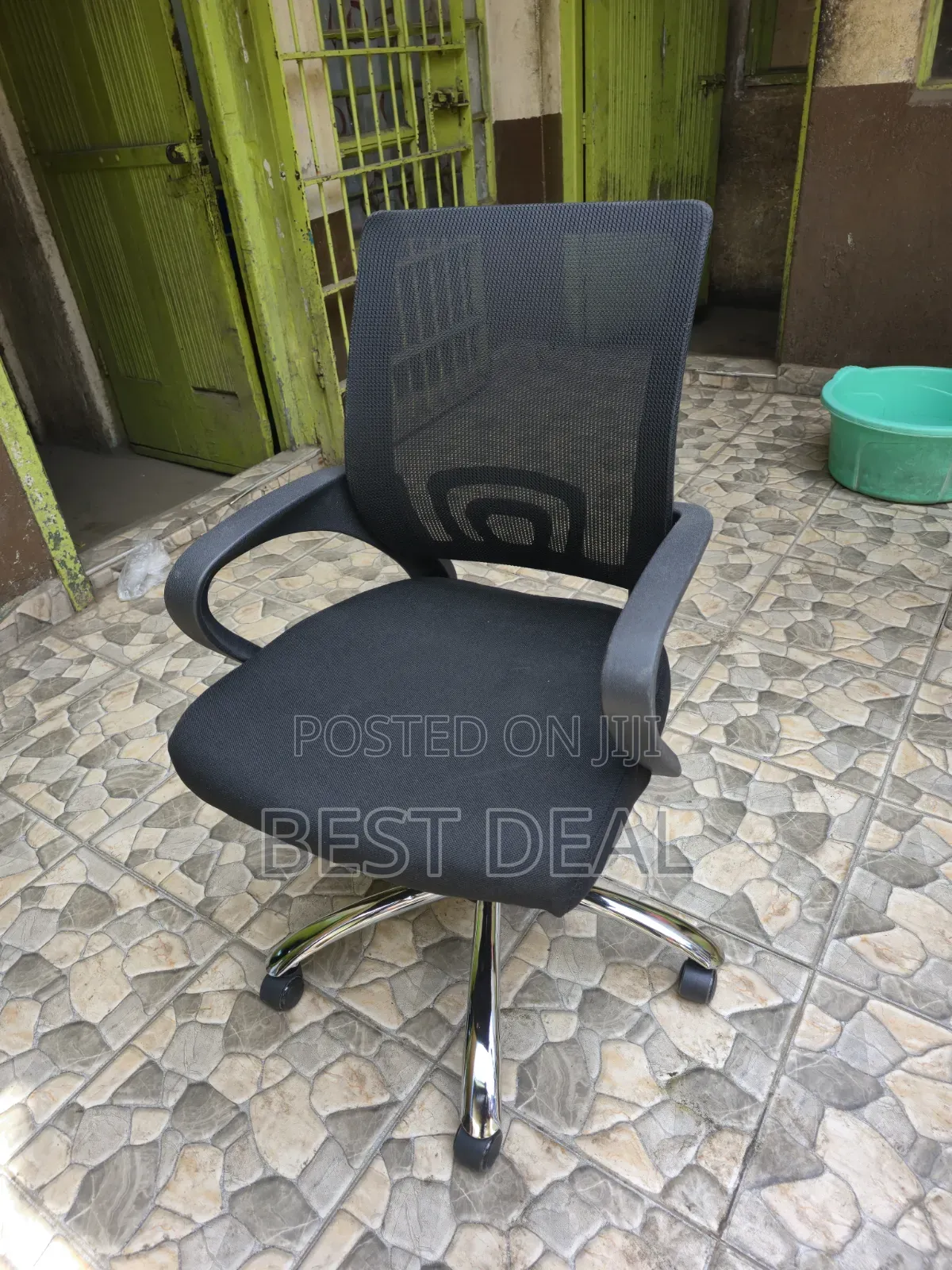 High Quality Strong Mesh Office Study Chair