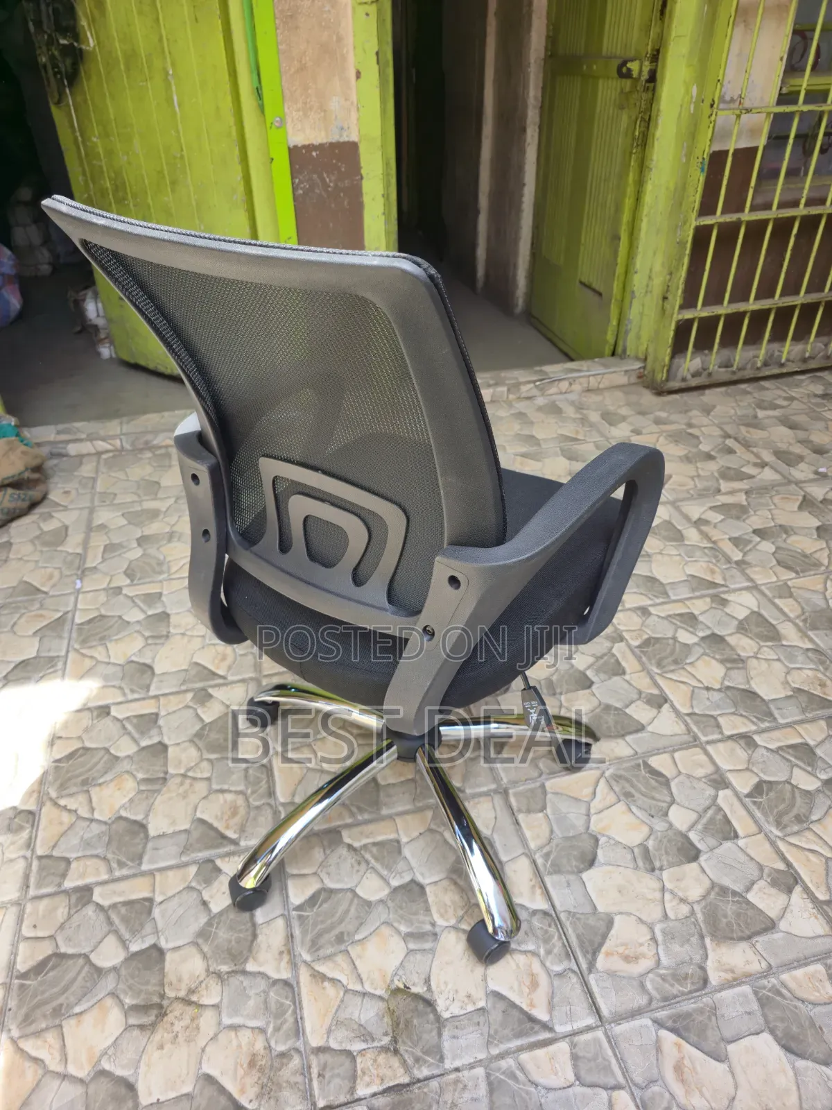 High Quality Strong Mesh Office Study Chair