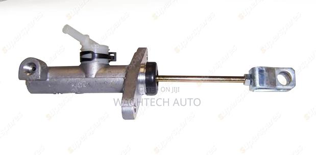 Clutch Master Cylinder Assembly Isuzu 4.3