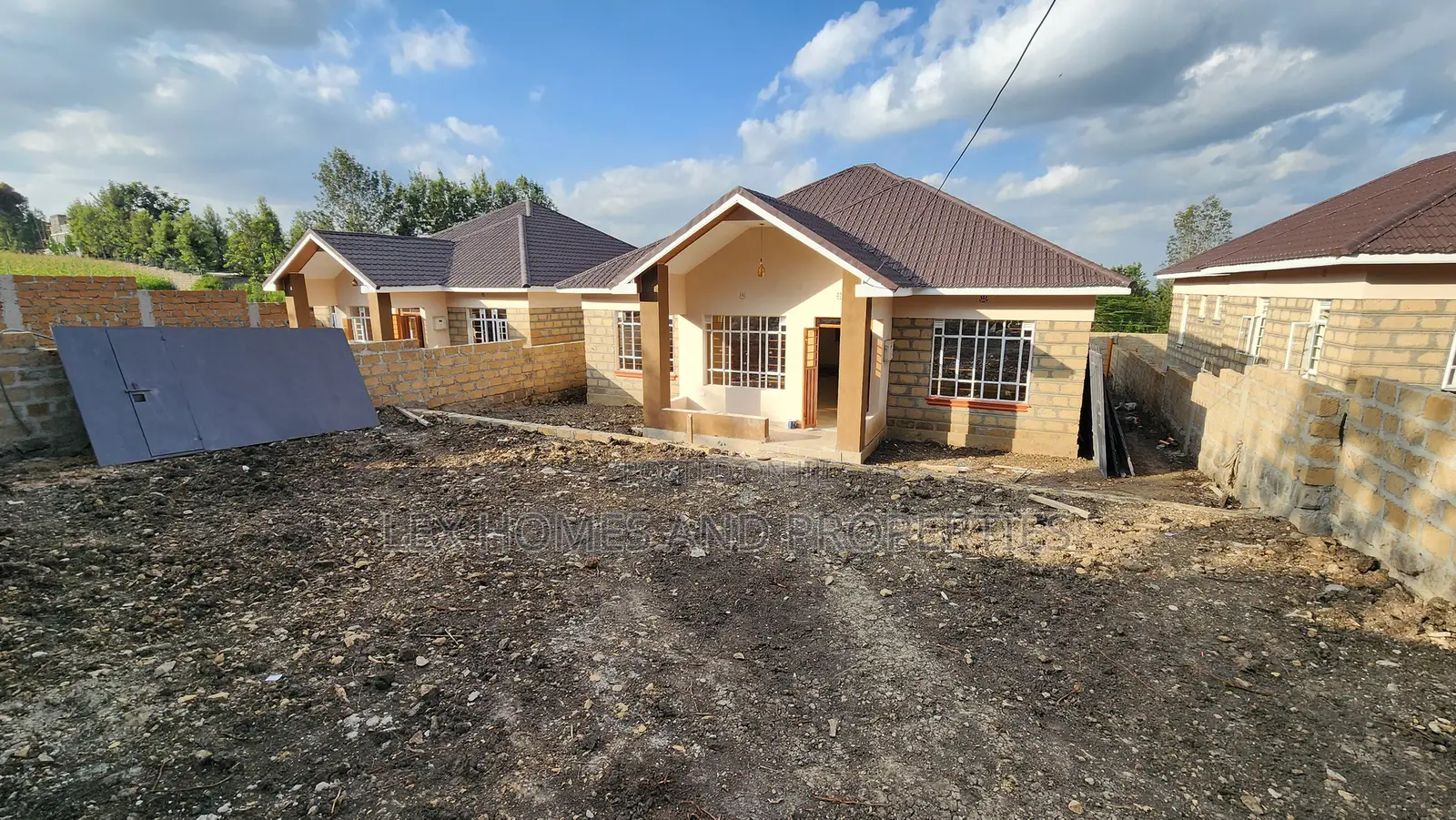 3bdrm Bungalow in Matasia for sale
