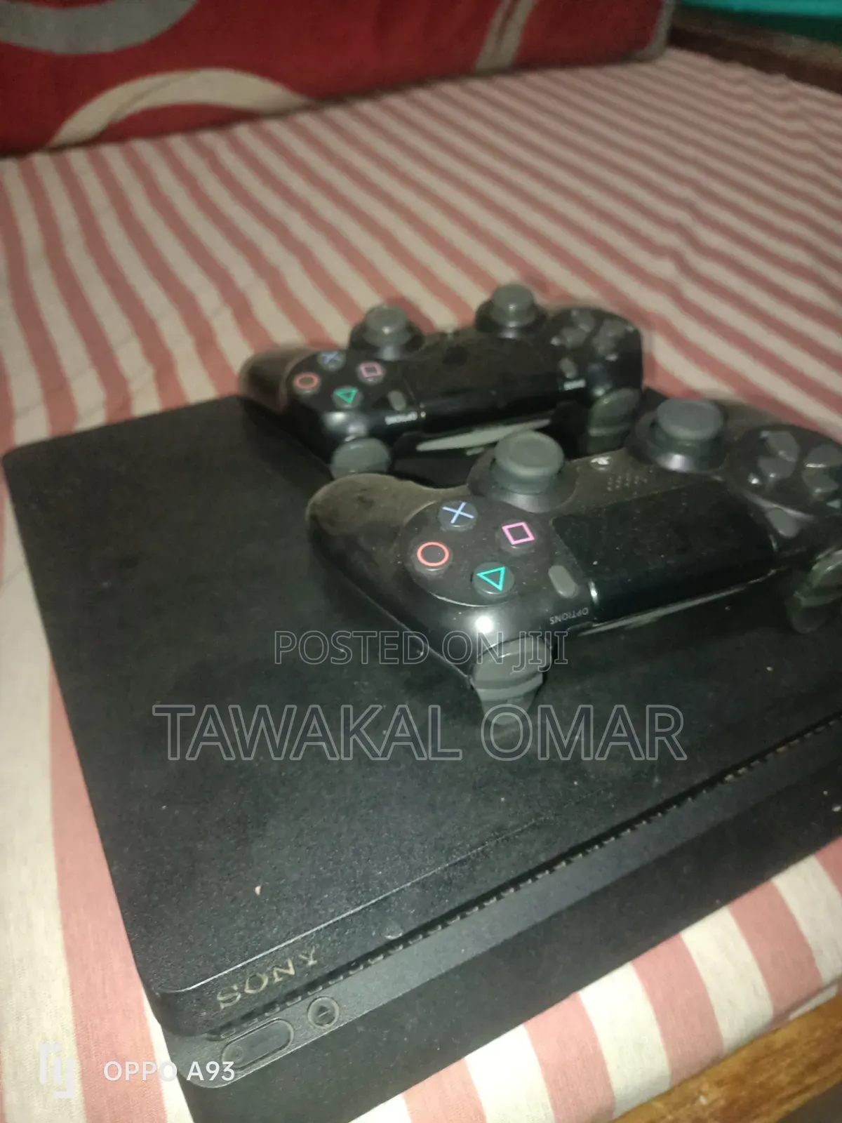 Playstation 4