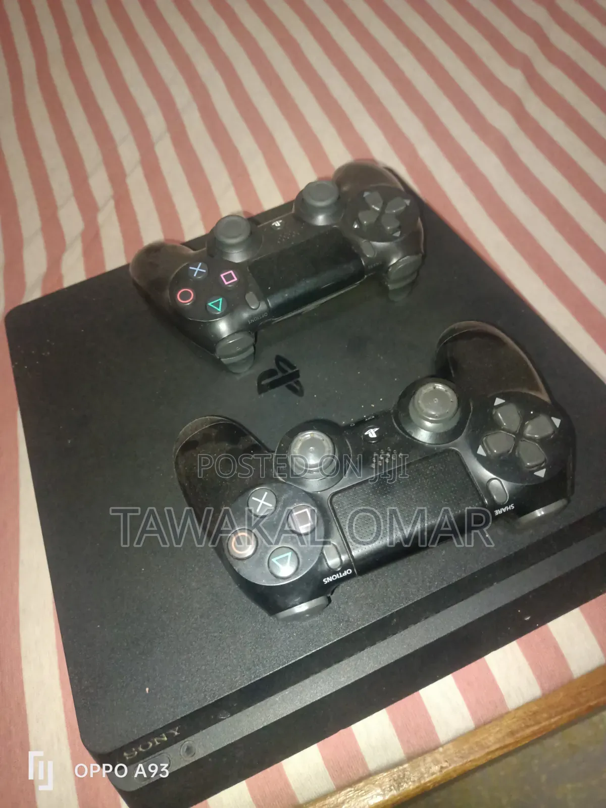 Playstation 4