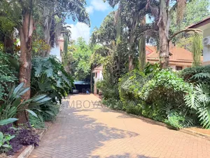 4bdrm Mansion in General Mathenge, Spring Valley for rent