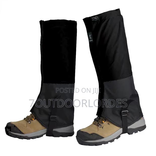 Waterproof Leg Gaiters