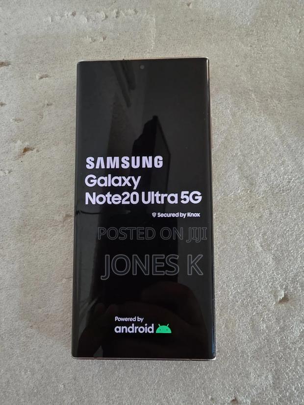 Samsung Galaxy Note 10 Plus 5G 512 GB Black - thumbnail 4