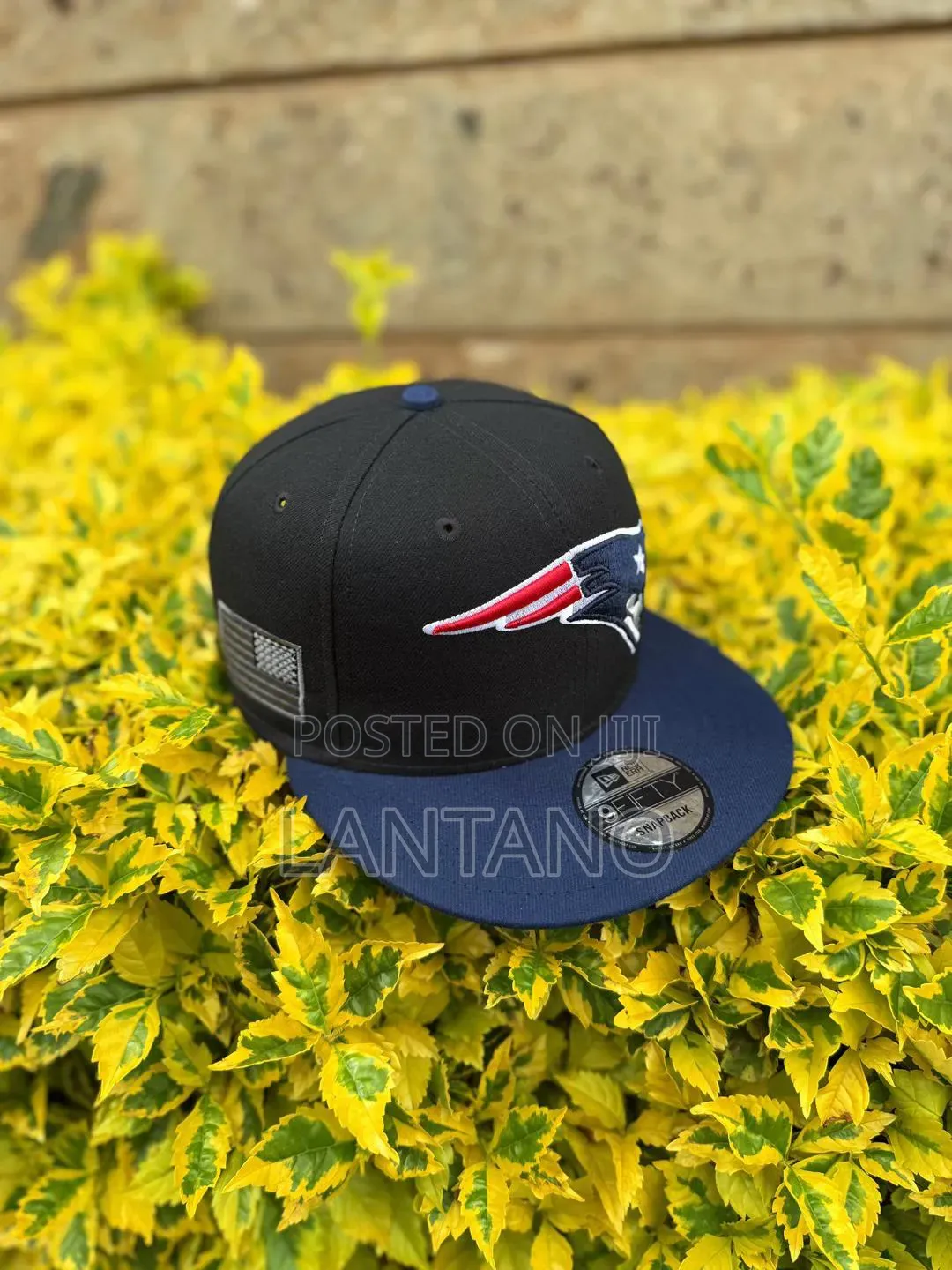 New Era Caps