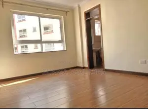 3bdrm Apartment in Lower Kabete for rent