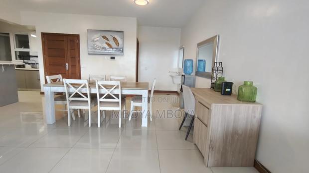 Furnished 4bdrm Apartment in Parklands for rent - thumbnail 2