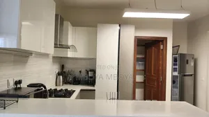 Furnished 4bdrm Apartment in Parklands for rent