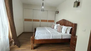 Furnished 4bdrm Apartment in Parklands for rent