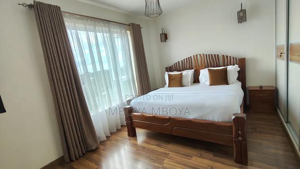 Furnished 4bdrm Apartment in Parklands for rent - thumbnail 6