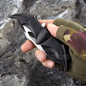 Outdoor Bat Knife
