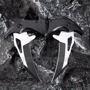 Outdoor Bat Knife