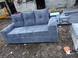 Morden Buble Pillow Three Seater for Sale