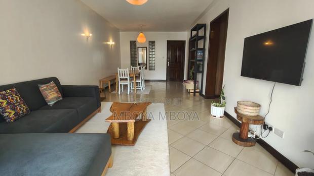Furnished 2bdrm Apartment in Brookside, Spring Valley for rent