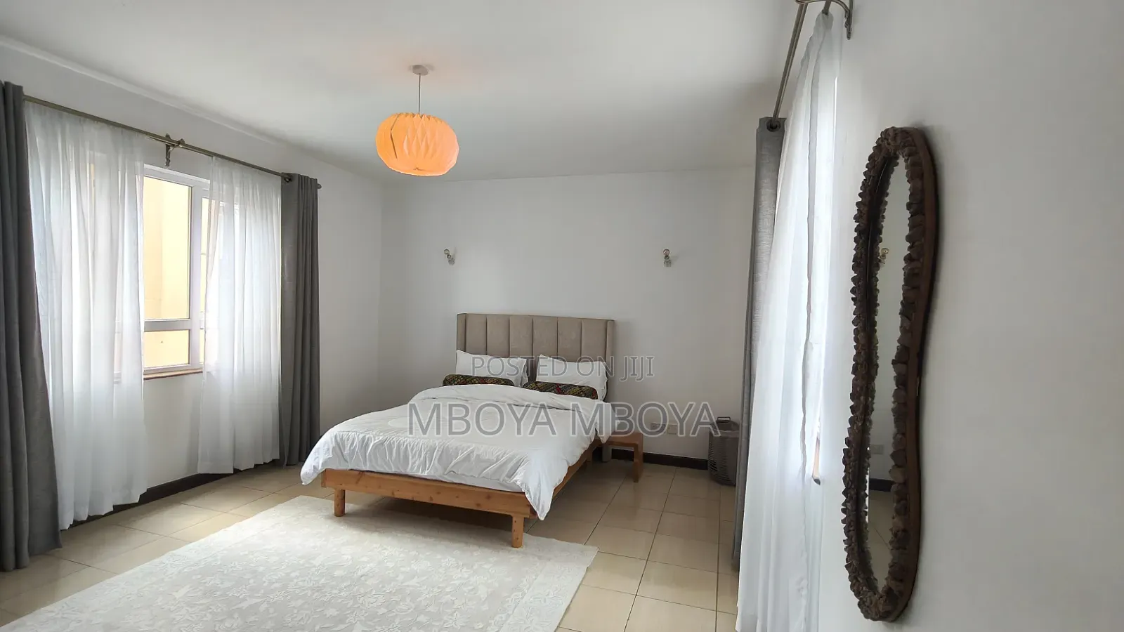 Furnished 2bdrm Apartment in Brookside, Spring Valley for rent