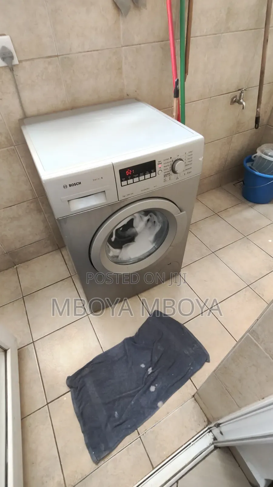 Furnished 2bdrm Apartment in Brookside, Spring Valley for rent
