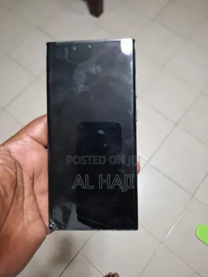 Samsung Galaxy S23 Ultra 512 GB Black