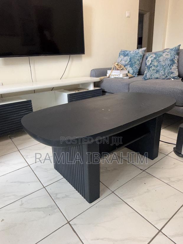 Coffee Table and Tv Stand - thumbnail 2