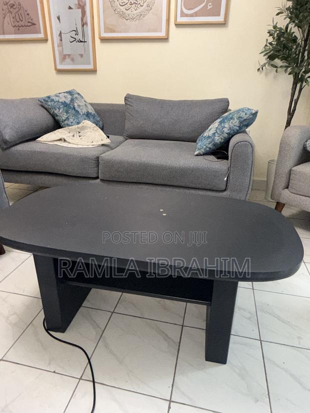 Coffee Table and Tv Stand - thumbnail 5