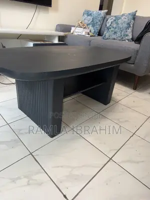 Coffee Table and Tv Stand