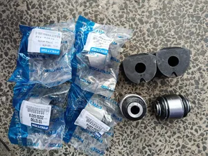 Arm Bushes Subaru Forester Sh-5