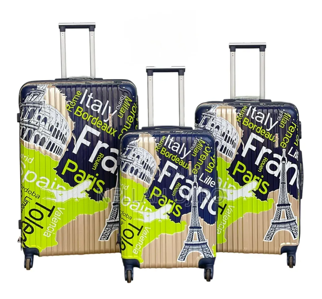 Executive Suitcase