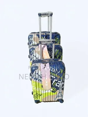 Executive Suitcase