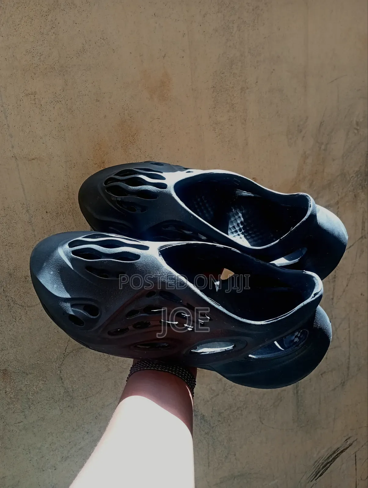 Foam Runners