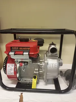 Diesel Water Pumps 2 Inch