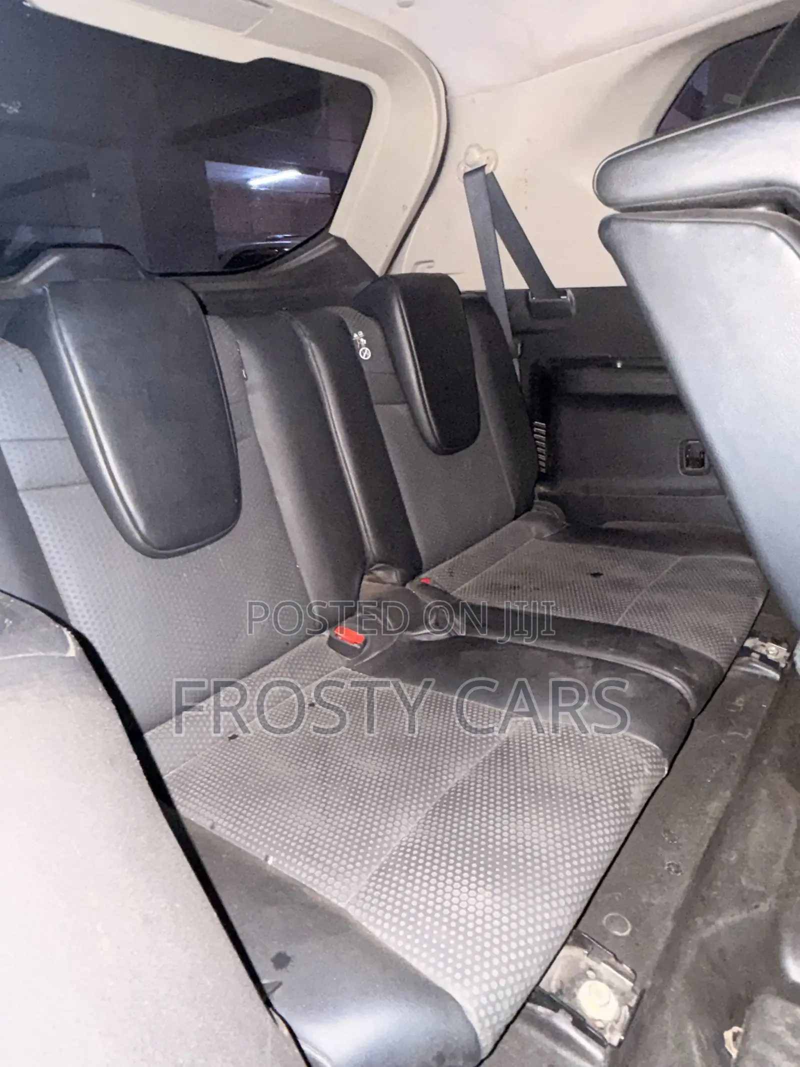 Nissan X-Trail 2.0 Petrol AWD 2015 White