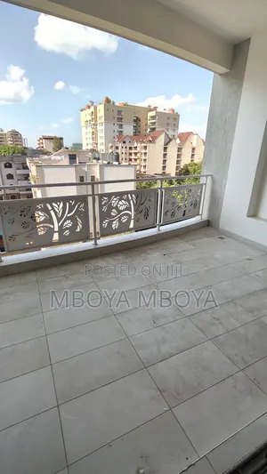 2bdrm Apartment in Parklands for rent