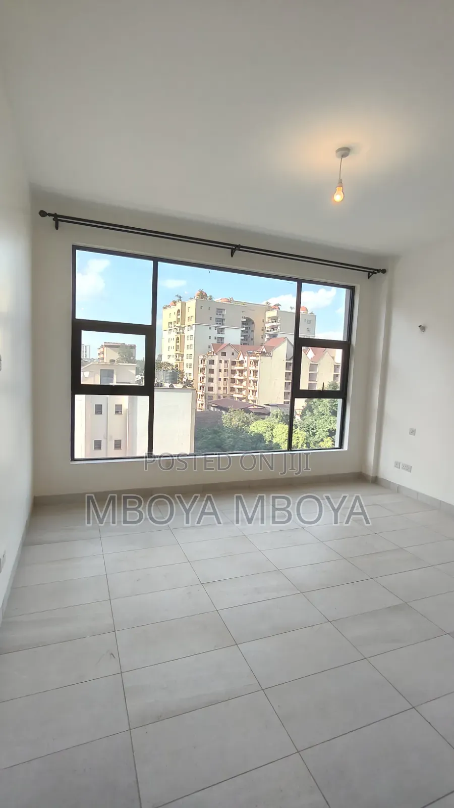 2bdrm Apartment in Parklands for rent
