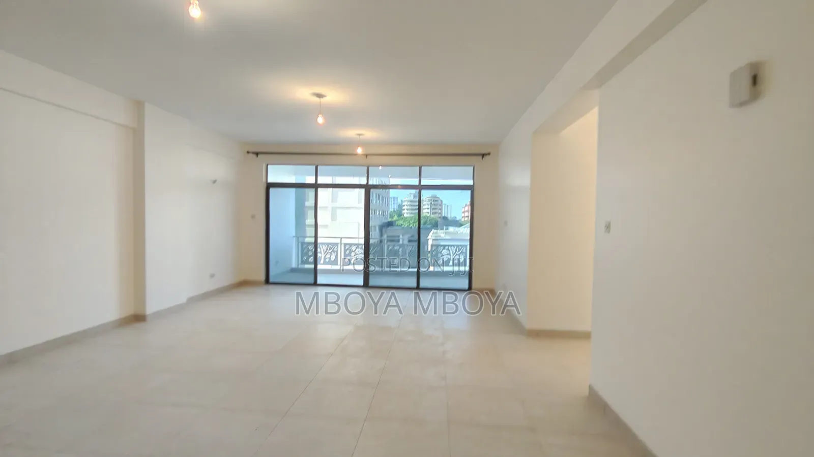 2bdrm Apartment in Parklands for rent